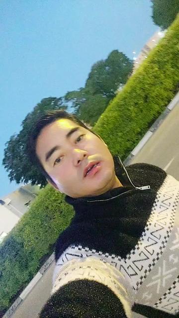 @Yam Magar