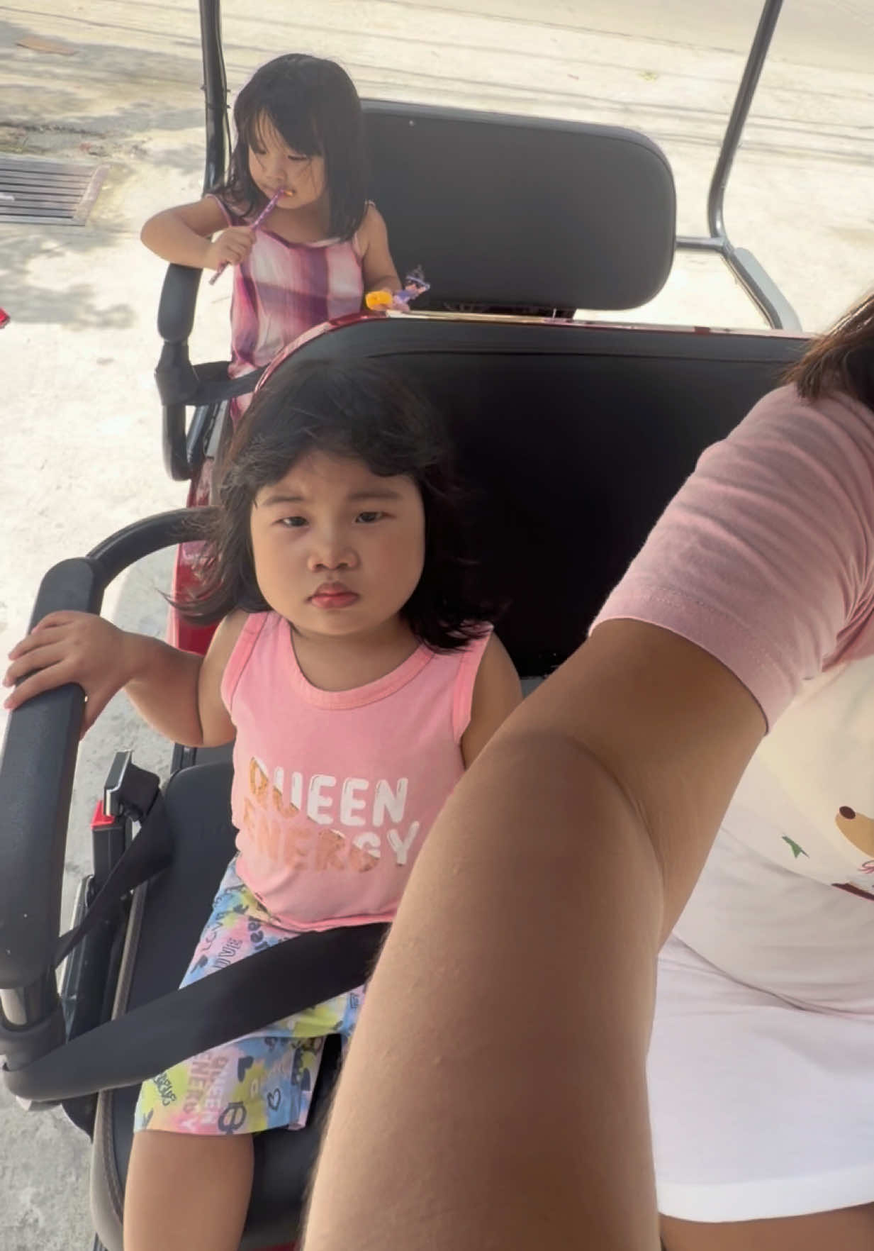 @Momshie Pearl 💖