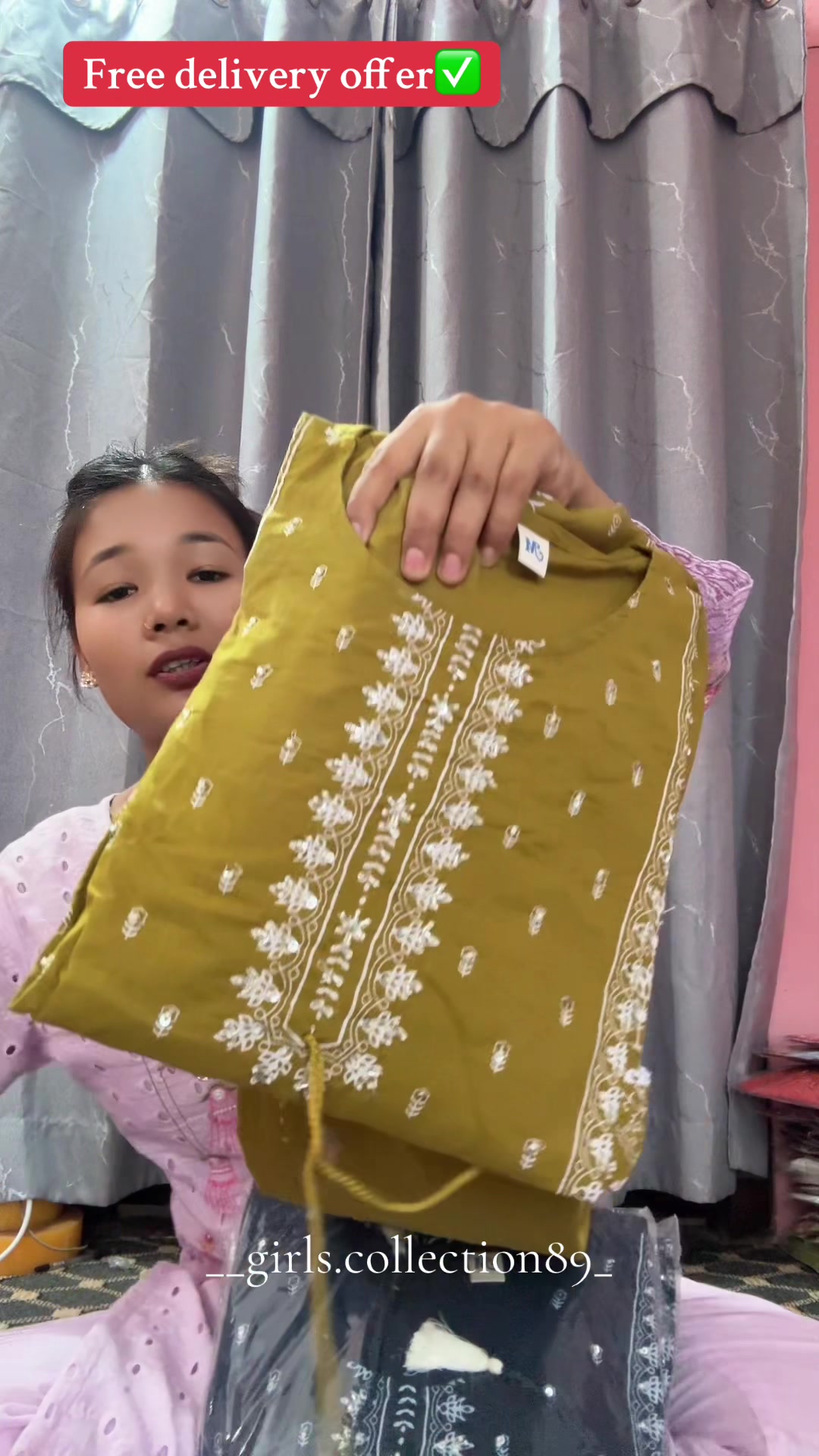 @girls colletion 89