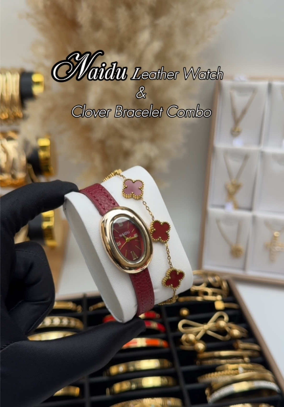@Glimmer Haus | Jewelry & More