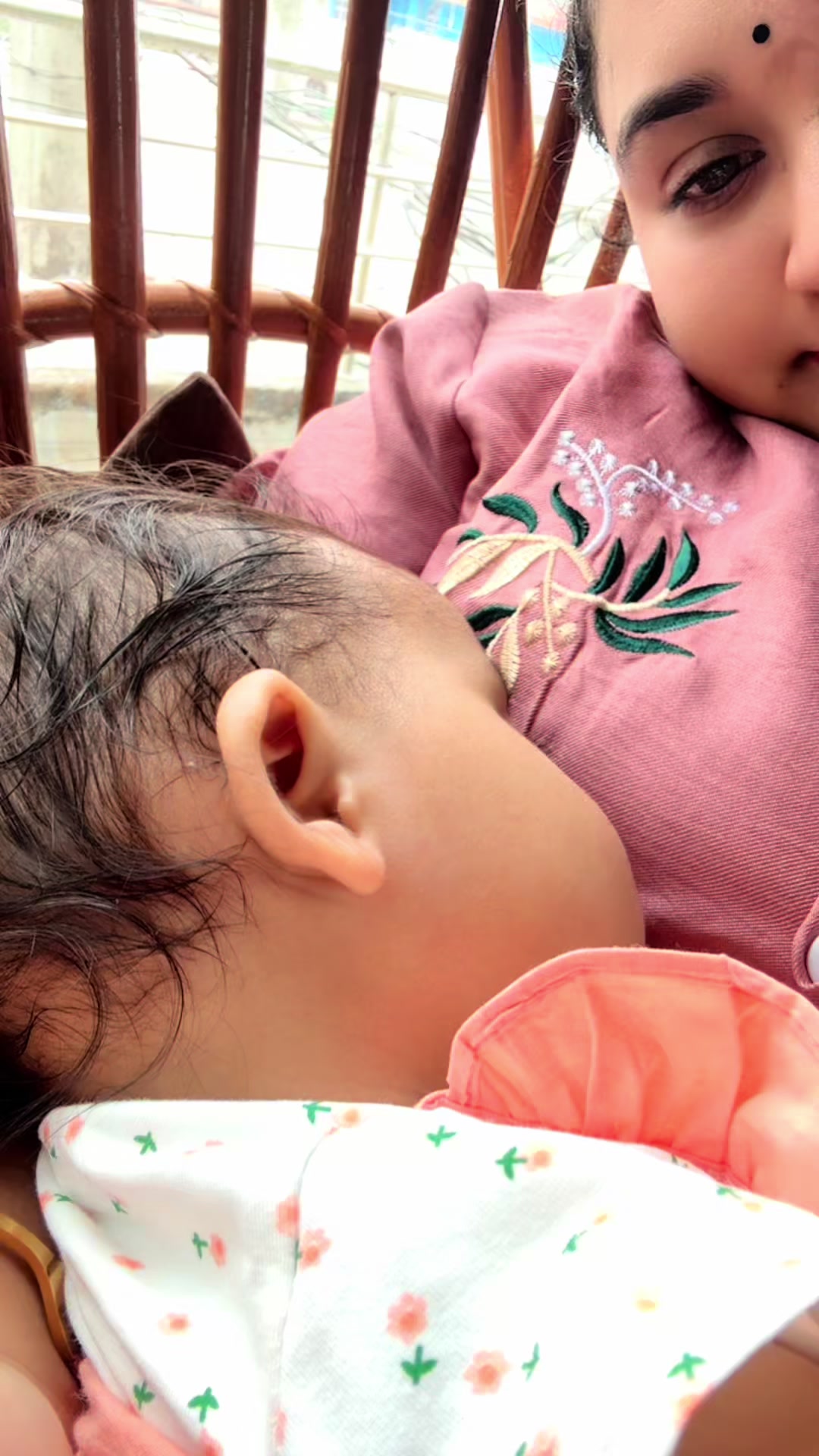 @Viradhya&rsquo;s mamu (Vidya)