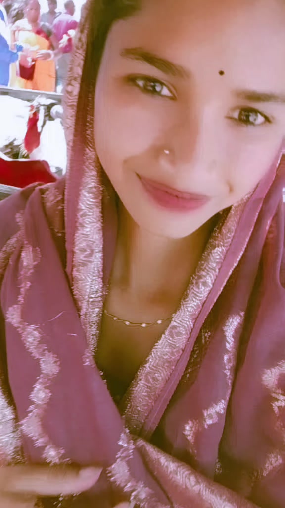 @Ganga queen ๐โค๏ธ๐