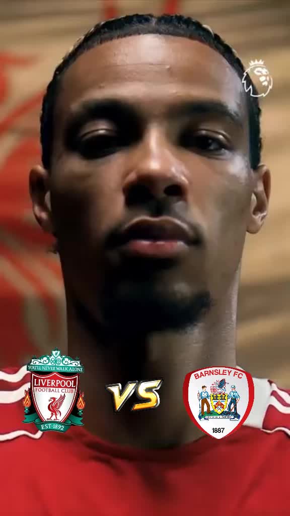 @100%Liverpoolโค๏ธ๐คโ๏ธ