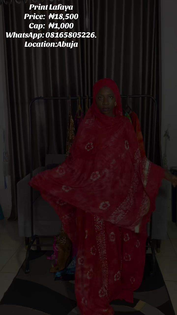@VEILS VENDOR IN ABUJA