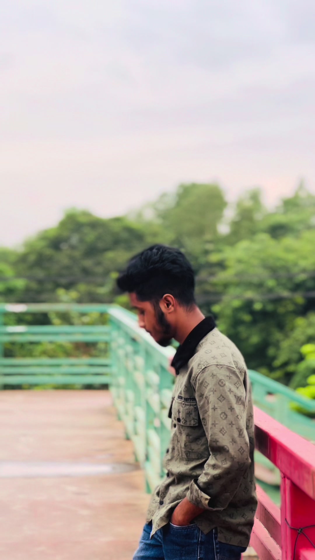 @Rasel Ahmed