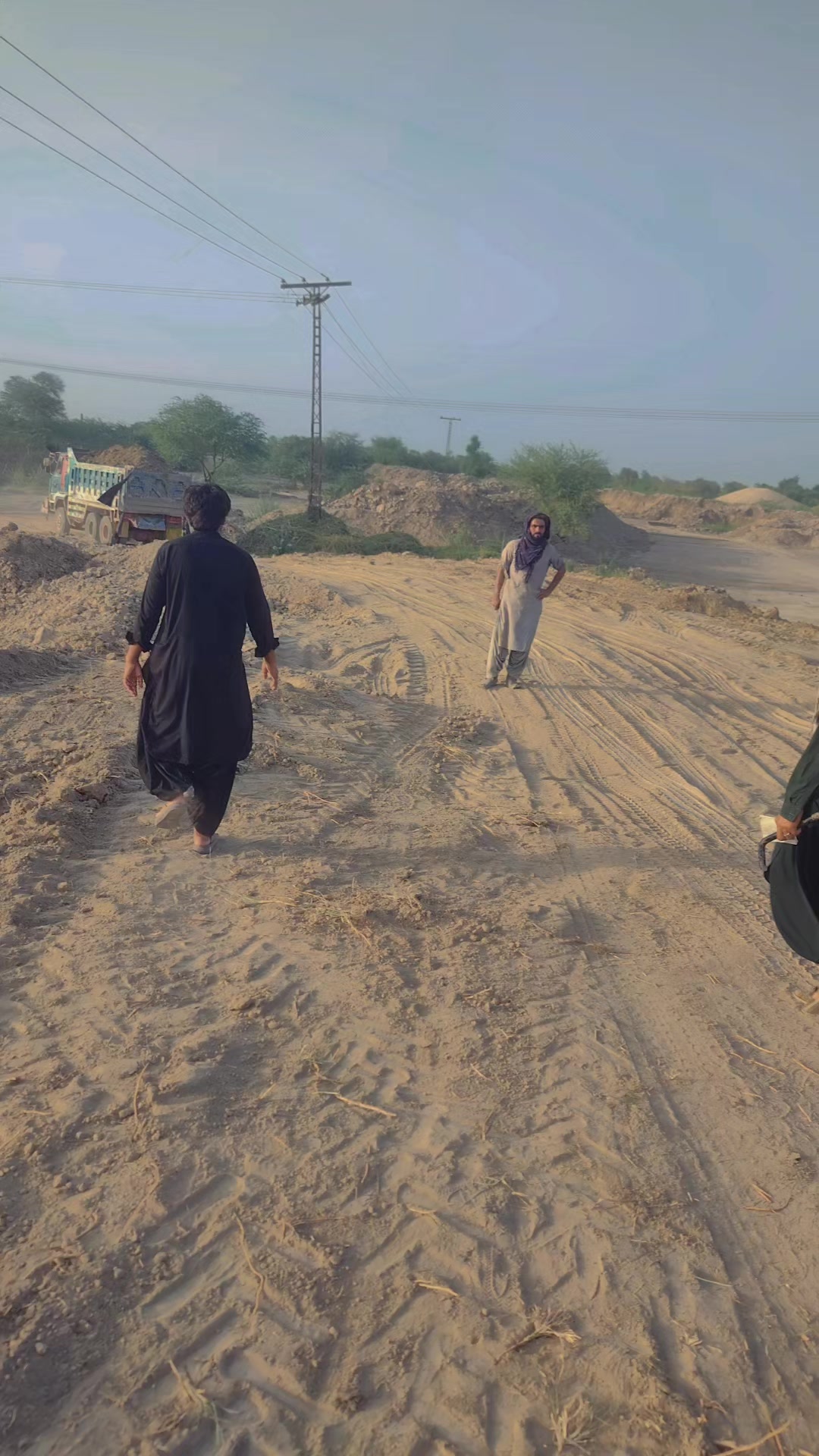 @جہانزیب خان سلیمان خیل
