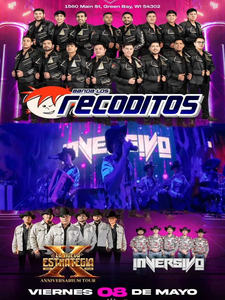 @Inversivo music