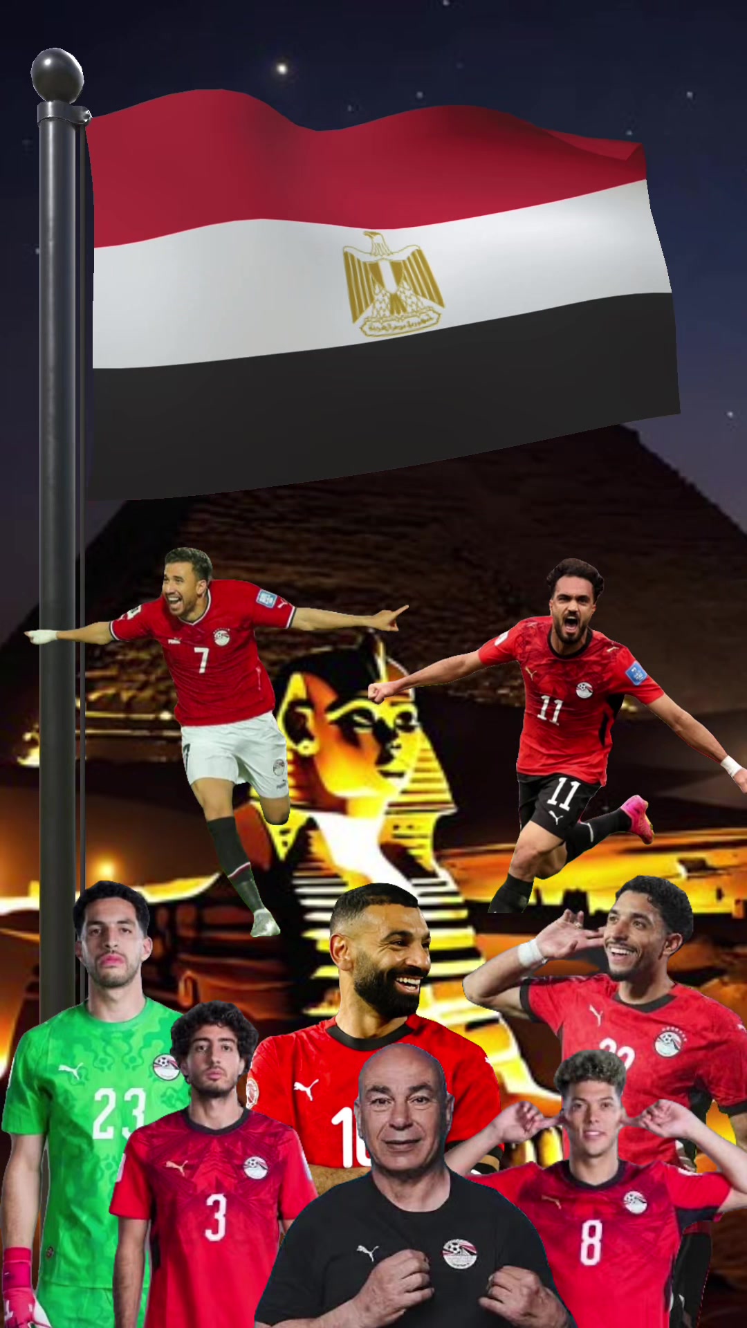@الليل الحزين