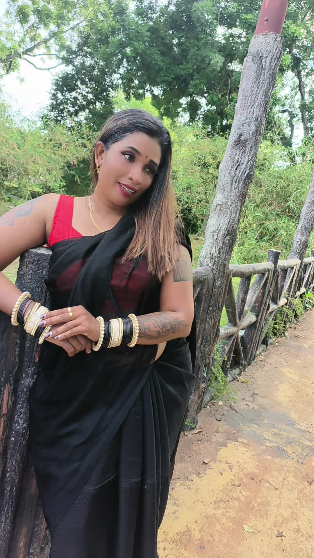 @🖤3👑Santiya Epoh Queen👑3🖤