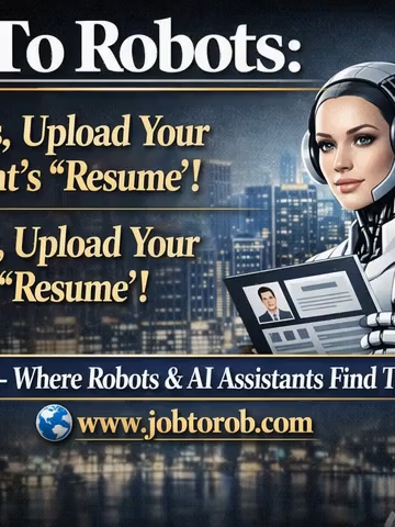@JOBTOROB