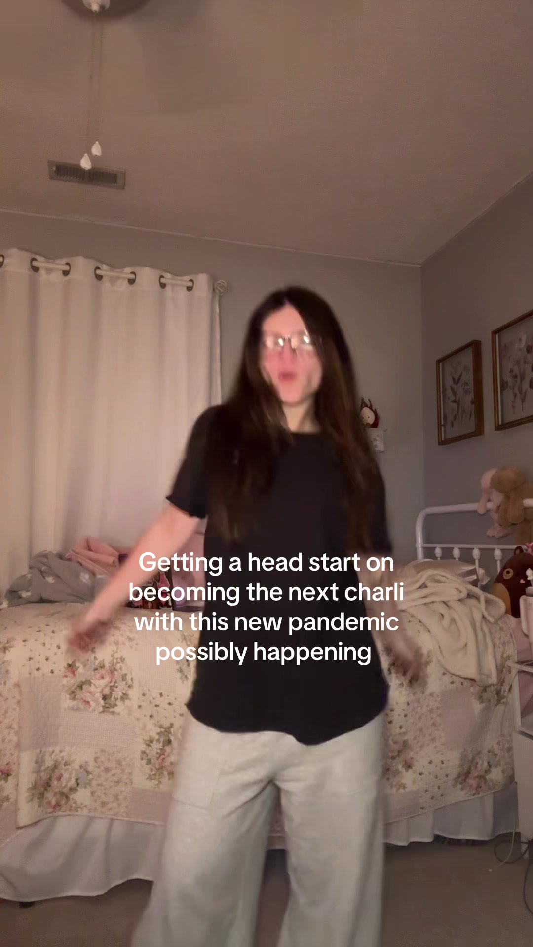 @Gracie Lee