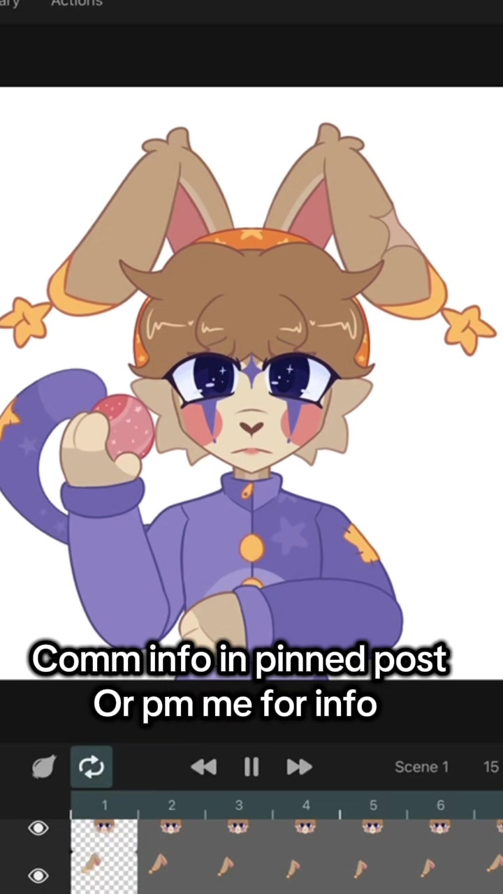 @๐ Gabe? ¦ CommsOpen ¦ ๐