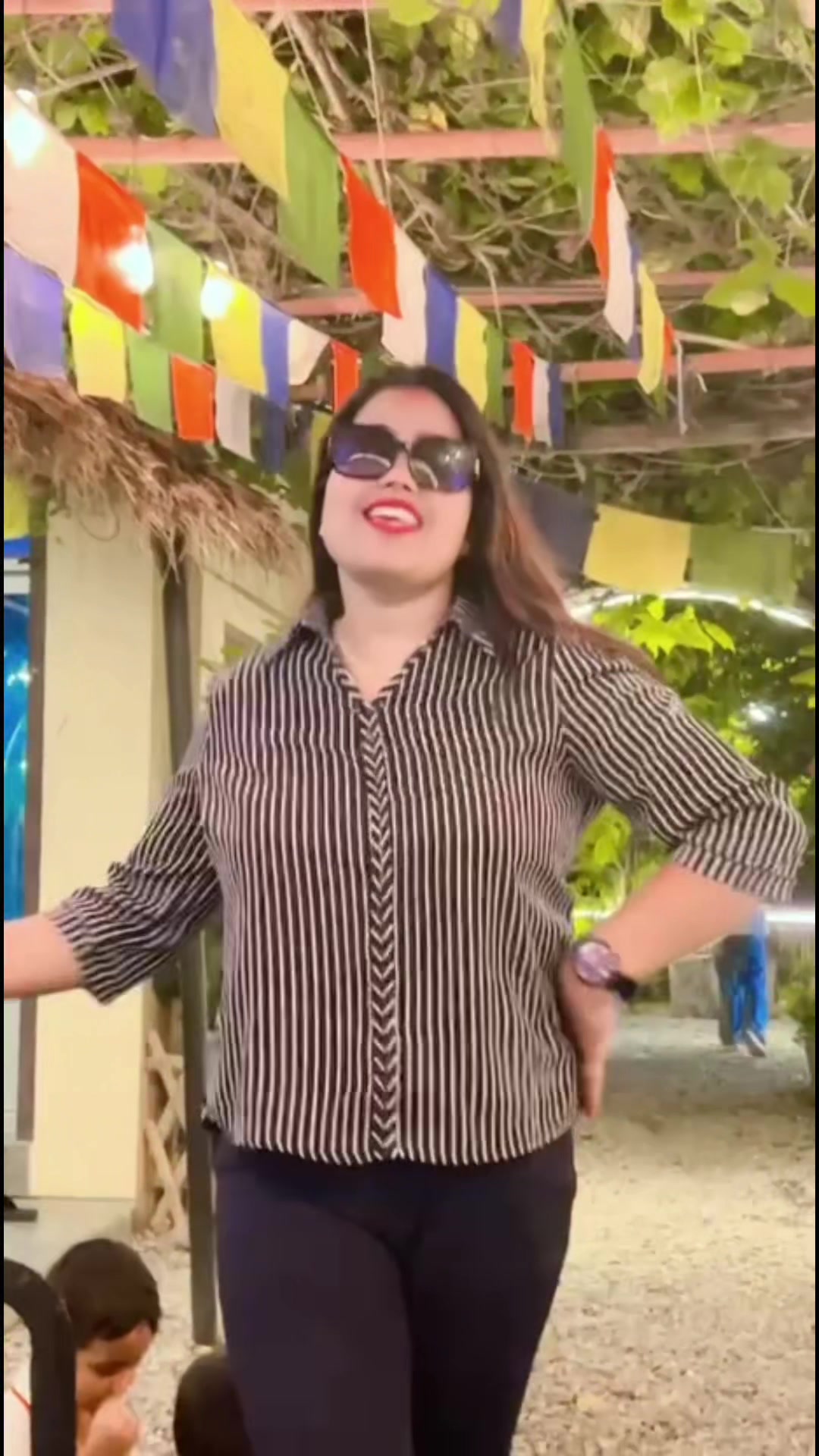 @❤️राधा पोख्रेल्♥️