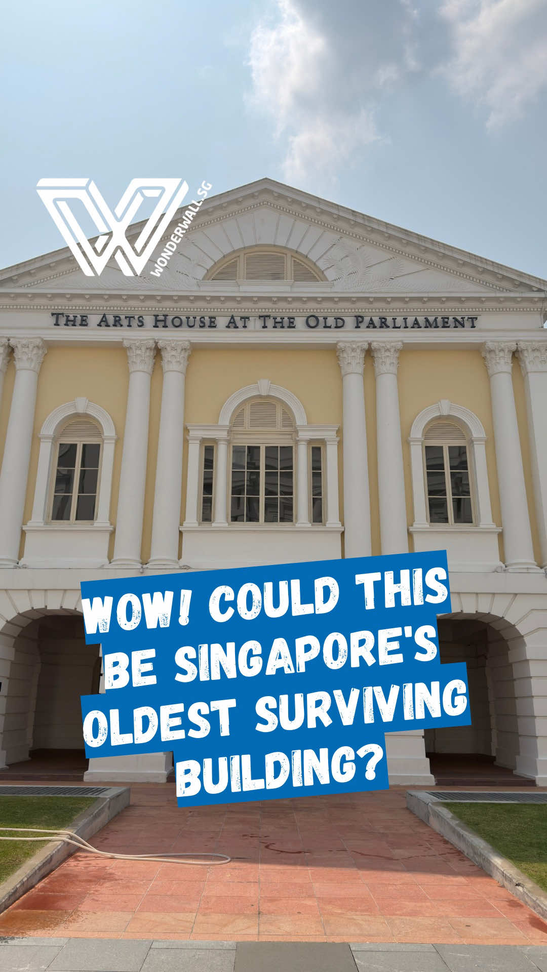 @Wonderwall.sg