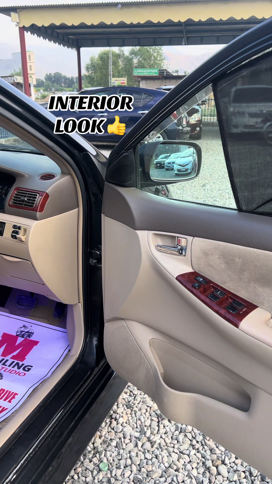 @NEW SWAT MOTORS