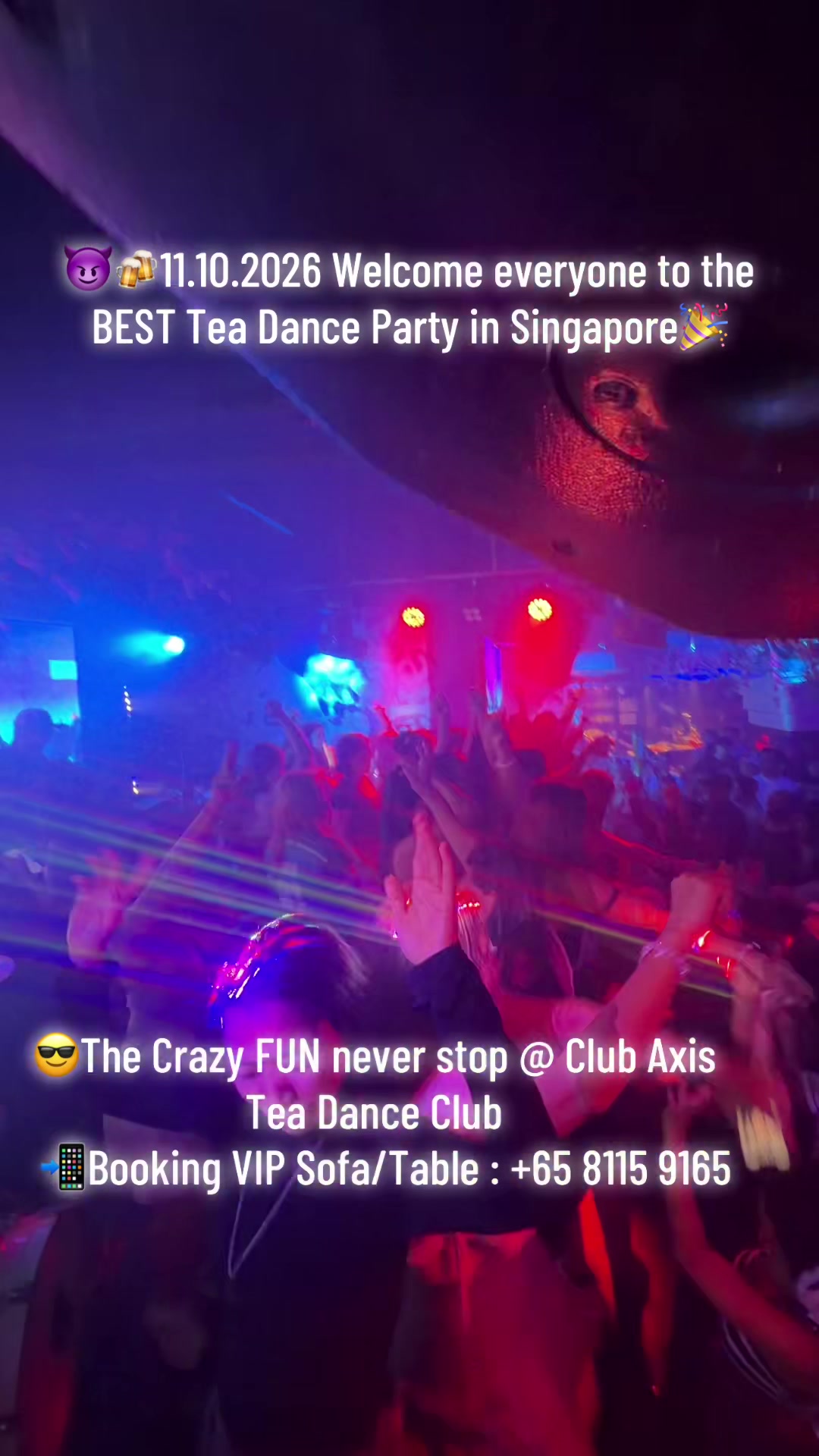 @clubaxisteadance