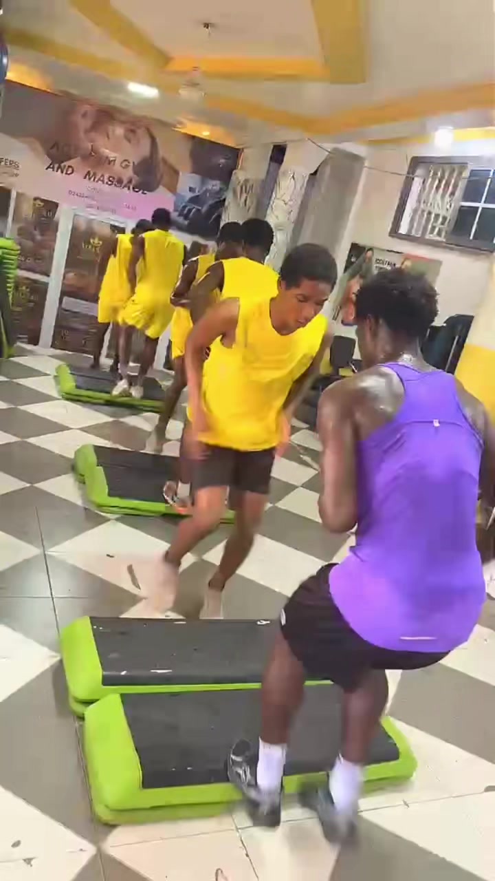 @Inter Royals Football Club