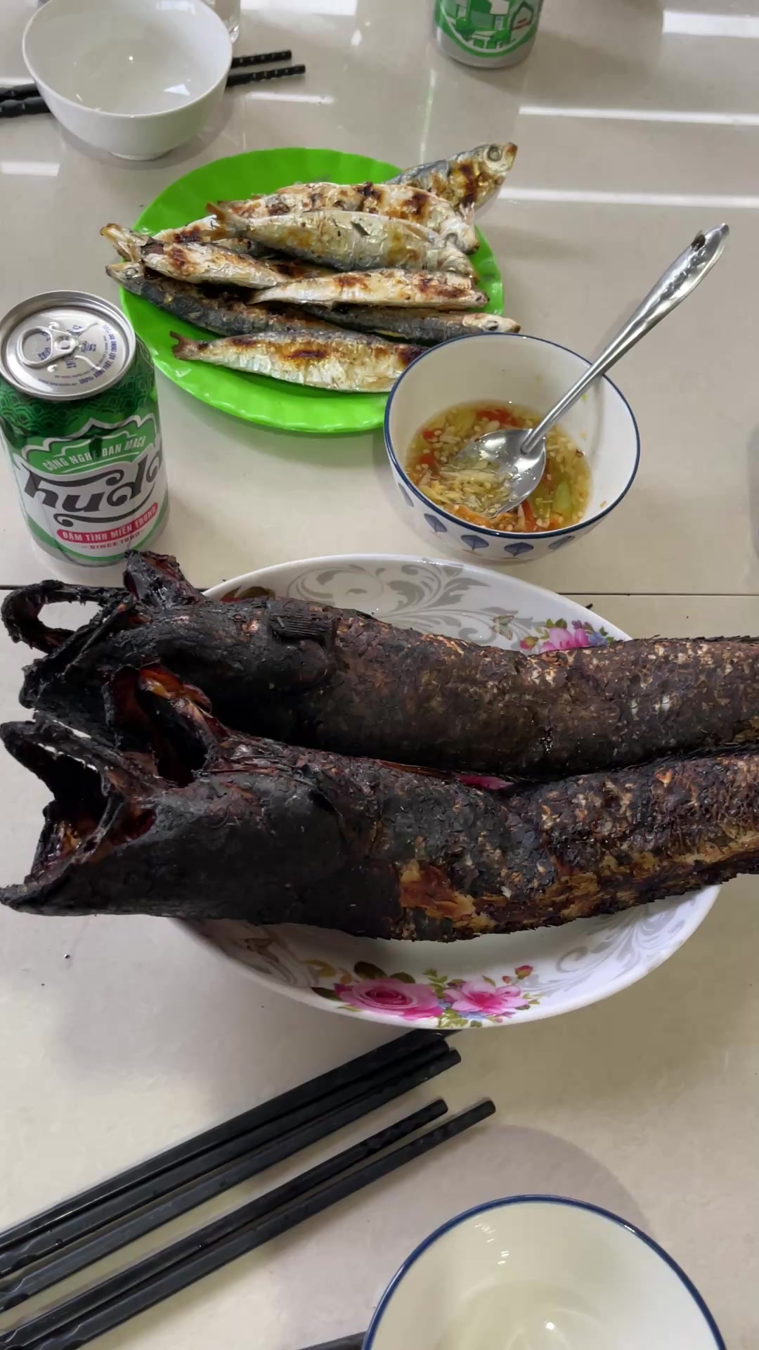 @Tuấn tour địa chỉ đỏ QT