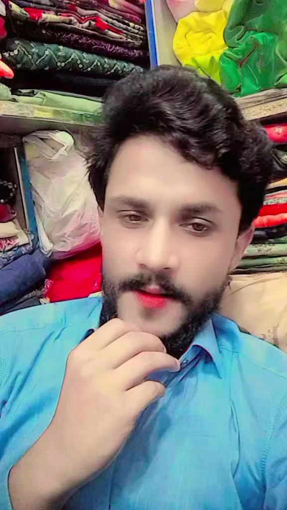 @Mehtab Bhatti