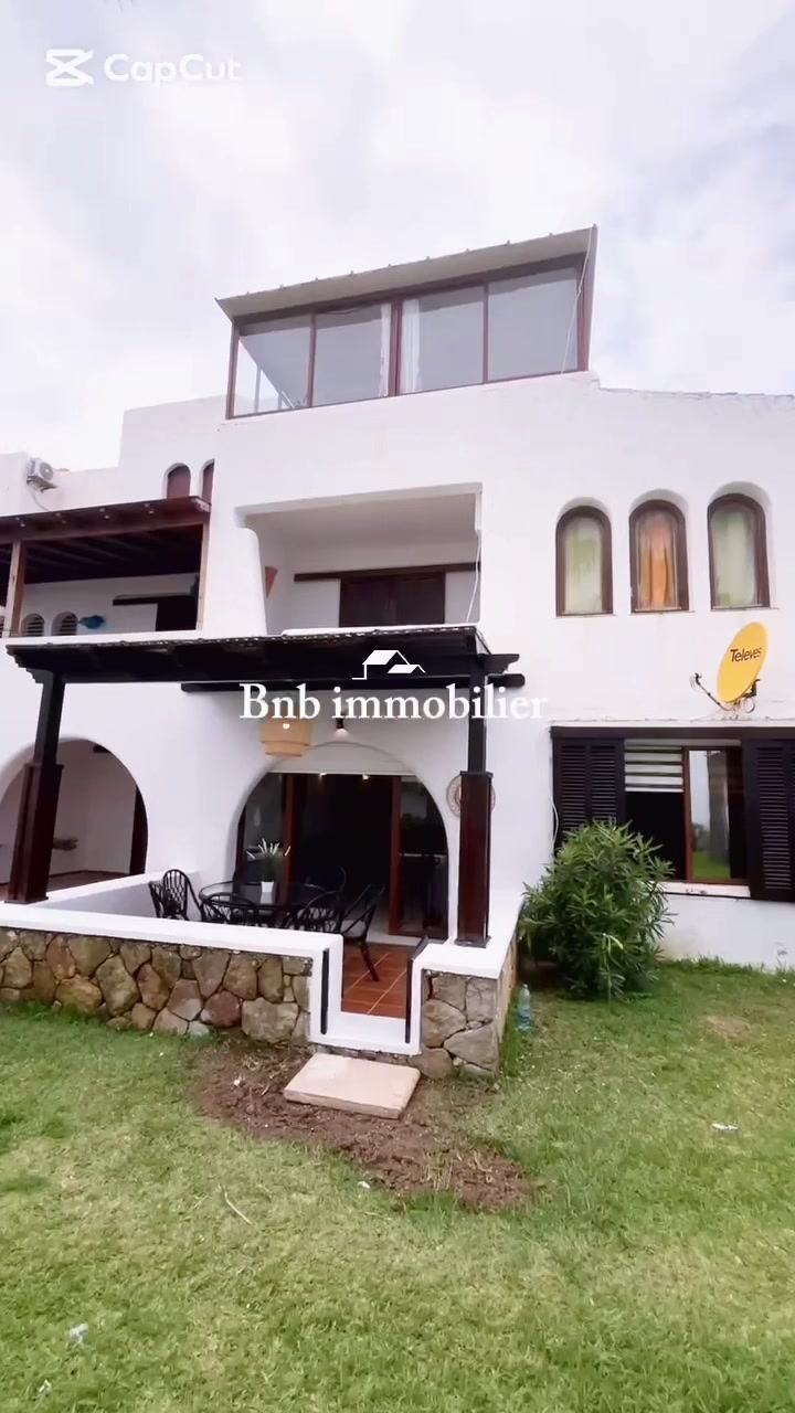 @Bnb immobilier