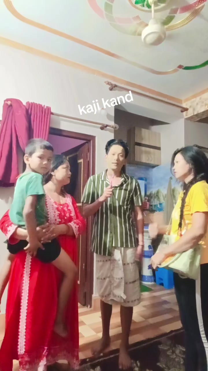 @Sabita Kumal
