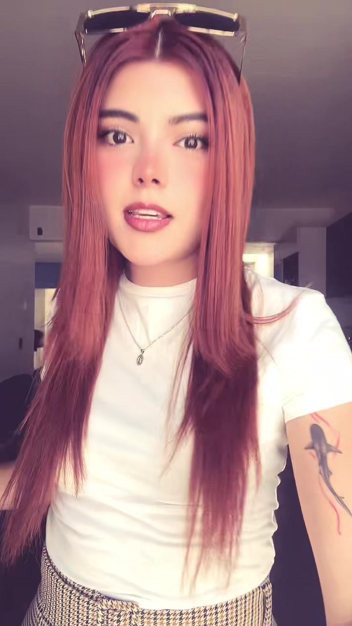 @Julissa Romero