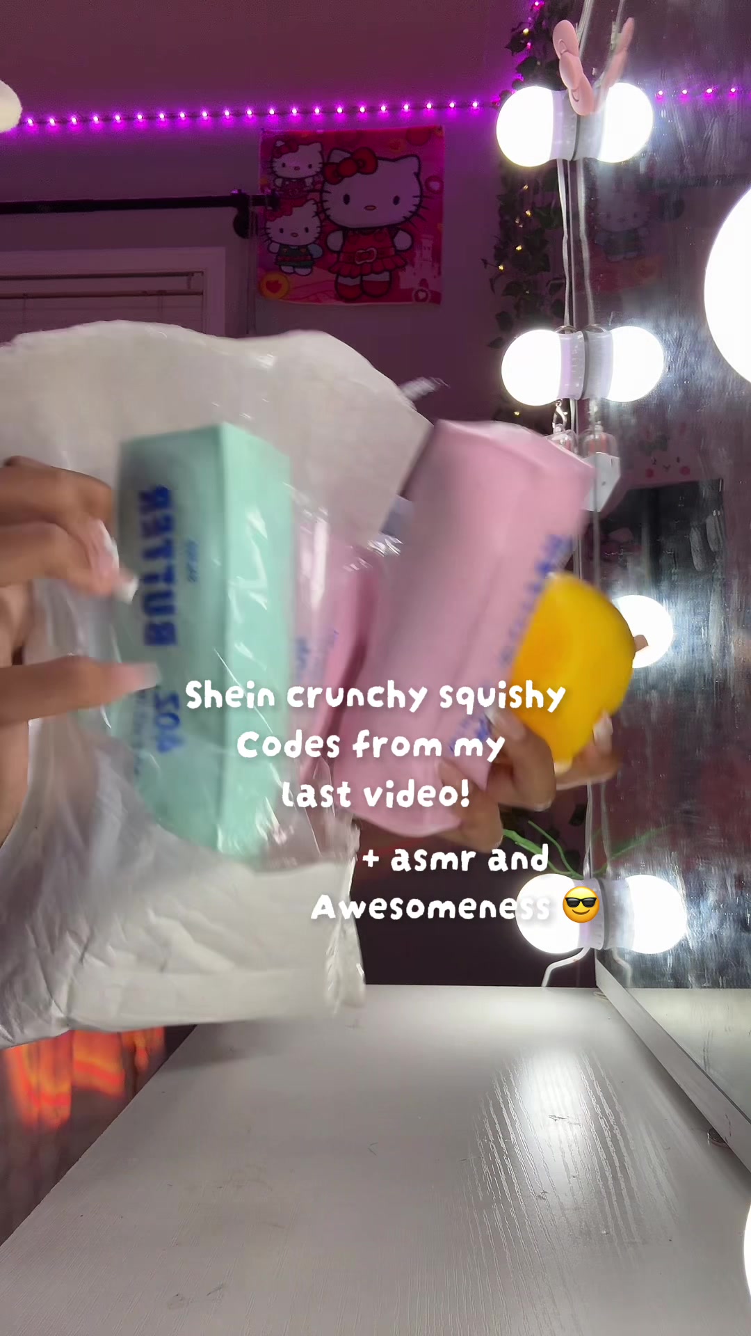 @Squishys!