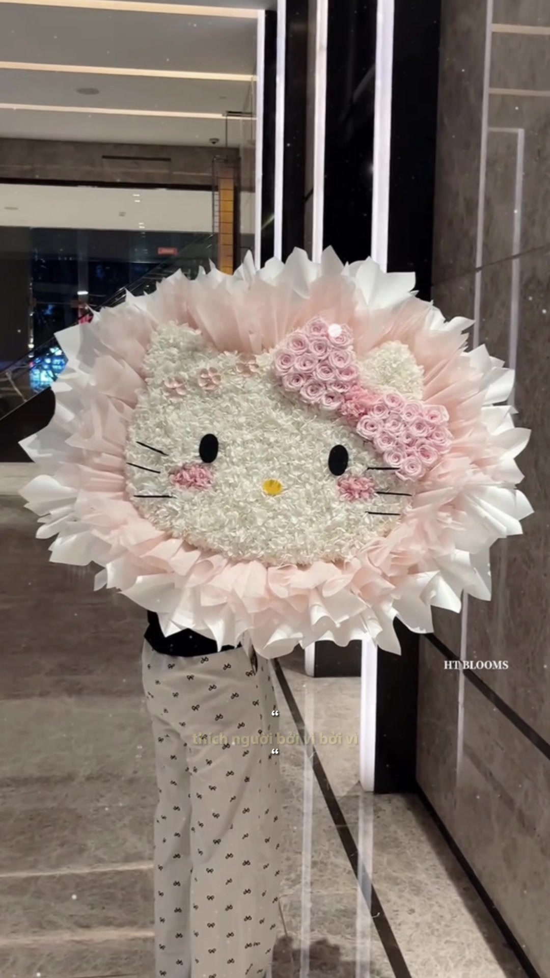 @Tiệm hoa MiK Florist