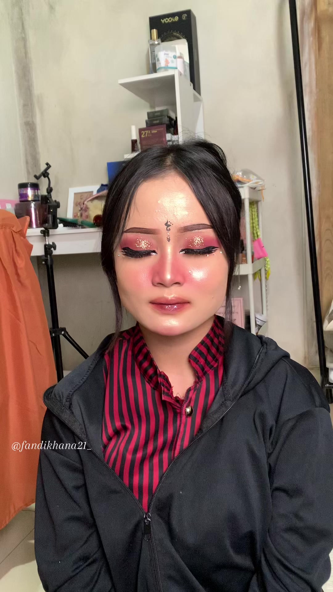@Sindi Rekhana