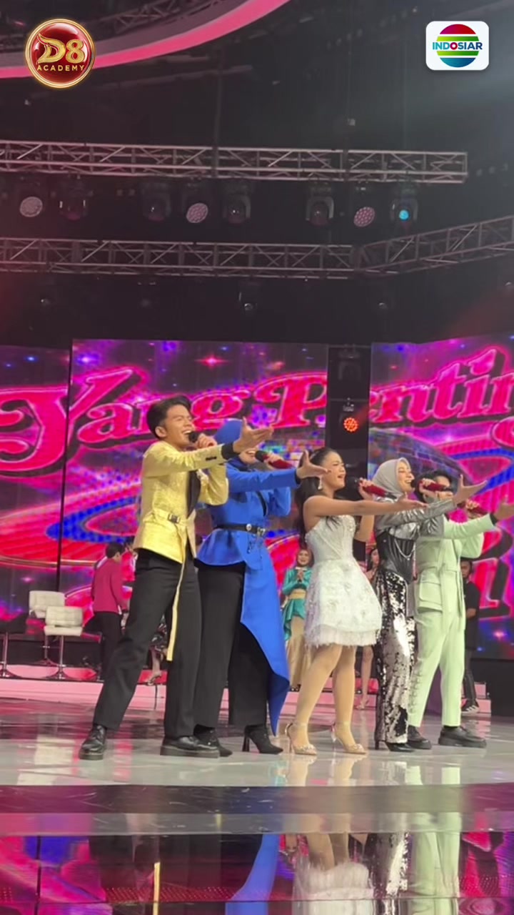 @Indosiar
