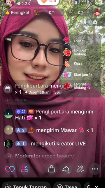 @orang biasa