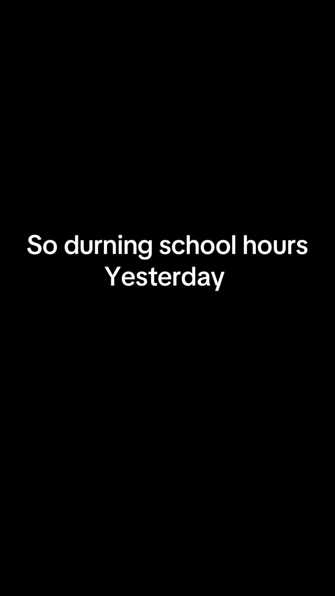 @Anthony Chavez