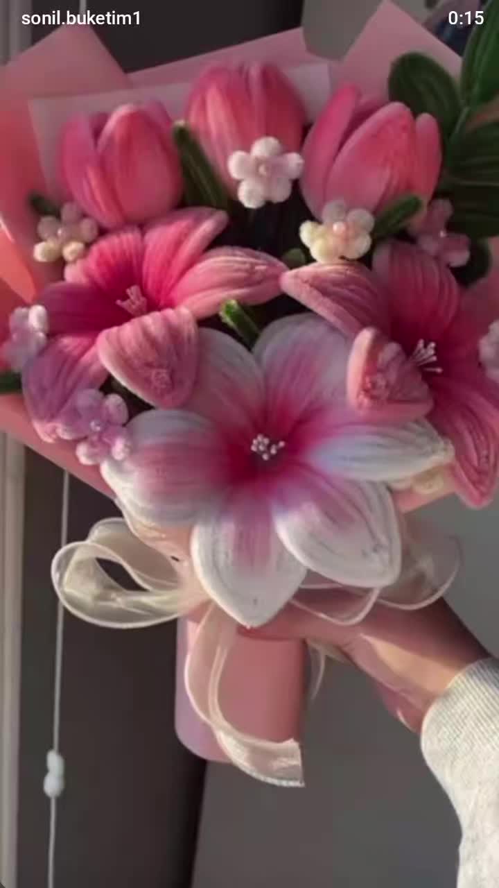 @Şönil Buketim🌷