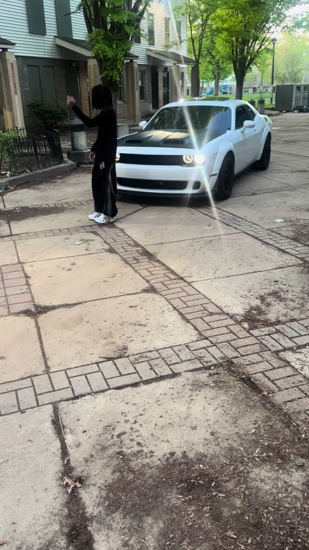 @Diamond Street Keem