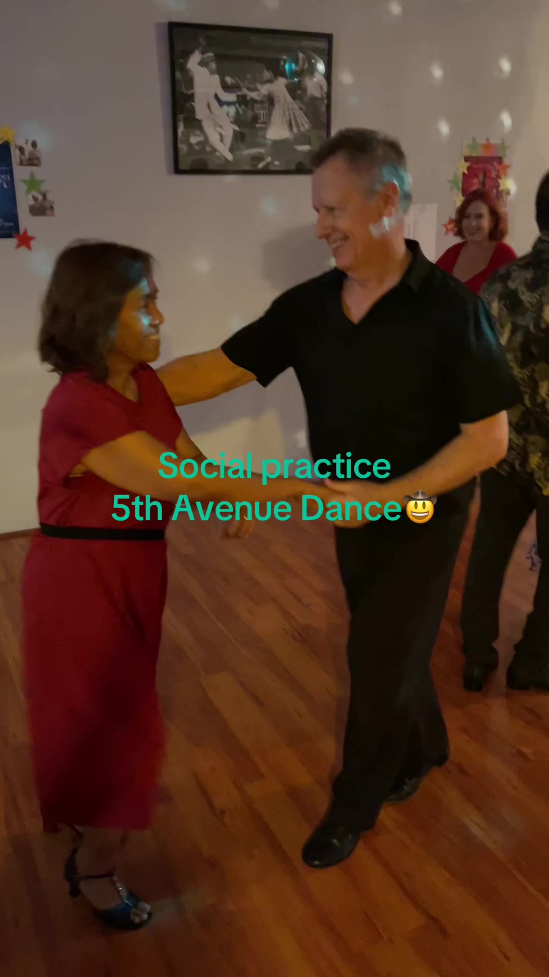 @5th Avenue Dance