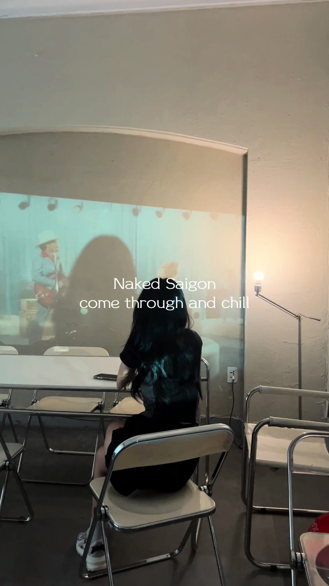 @Naked Tea & More