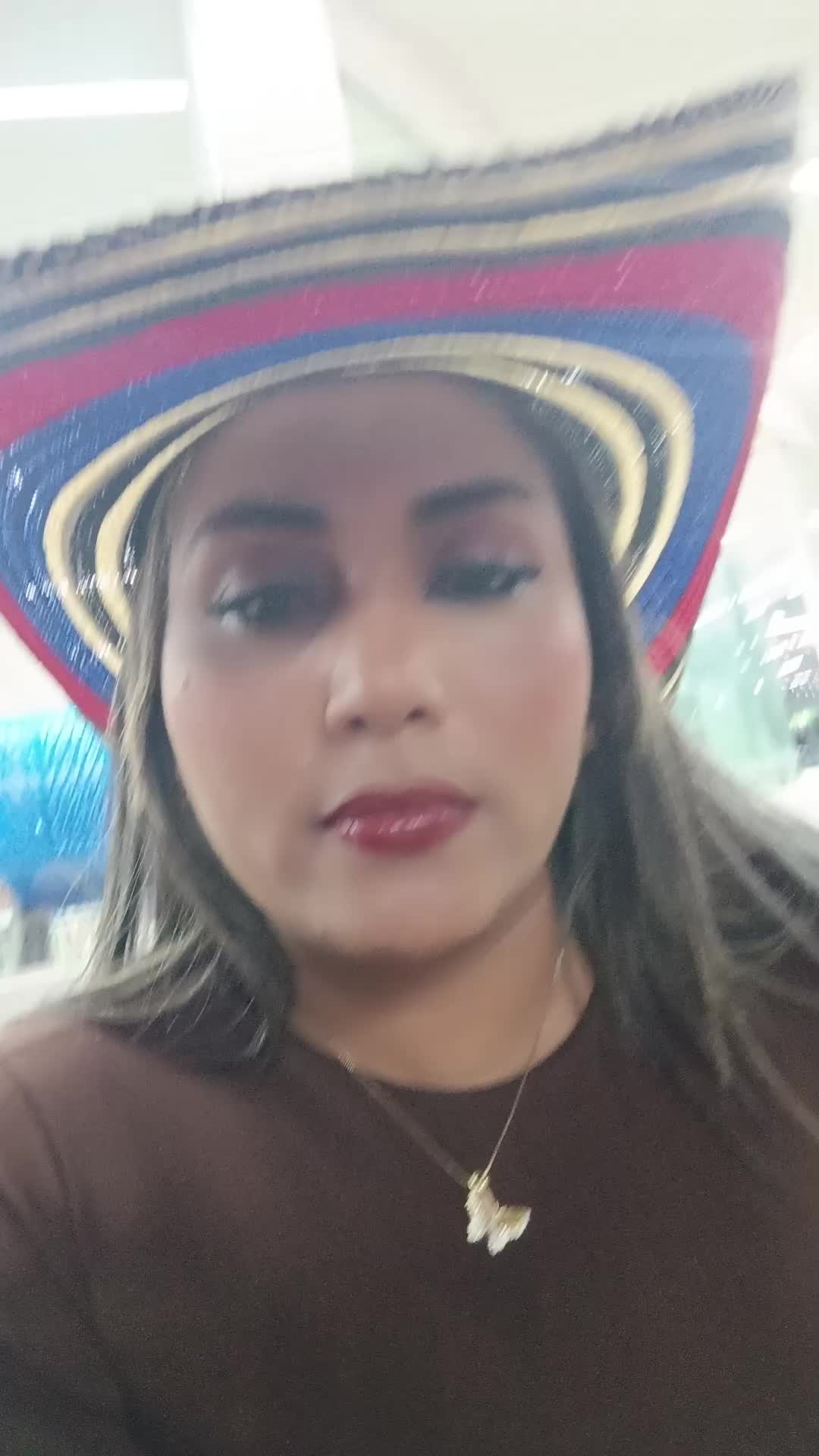 @Marilis Tudares
