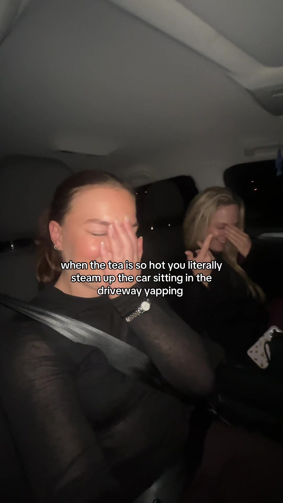 @Lanah Knight