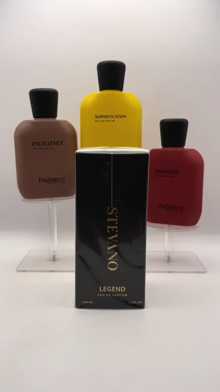 @FragranceFanatic محب العطور