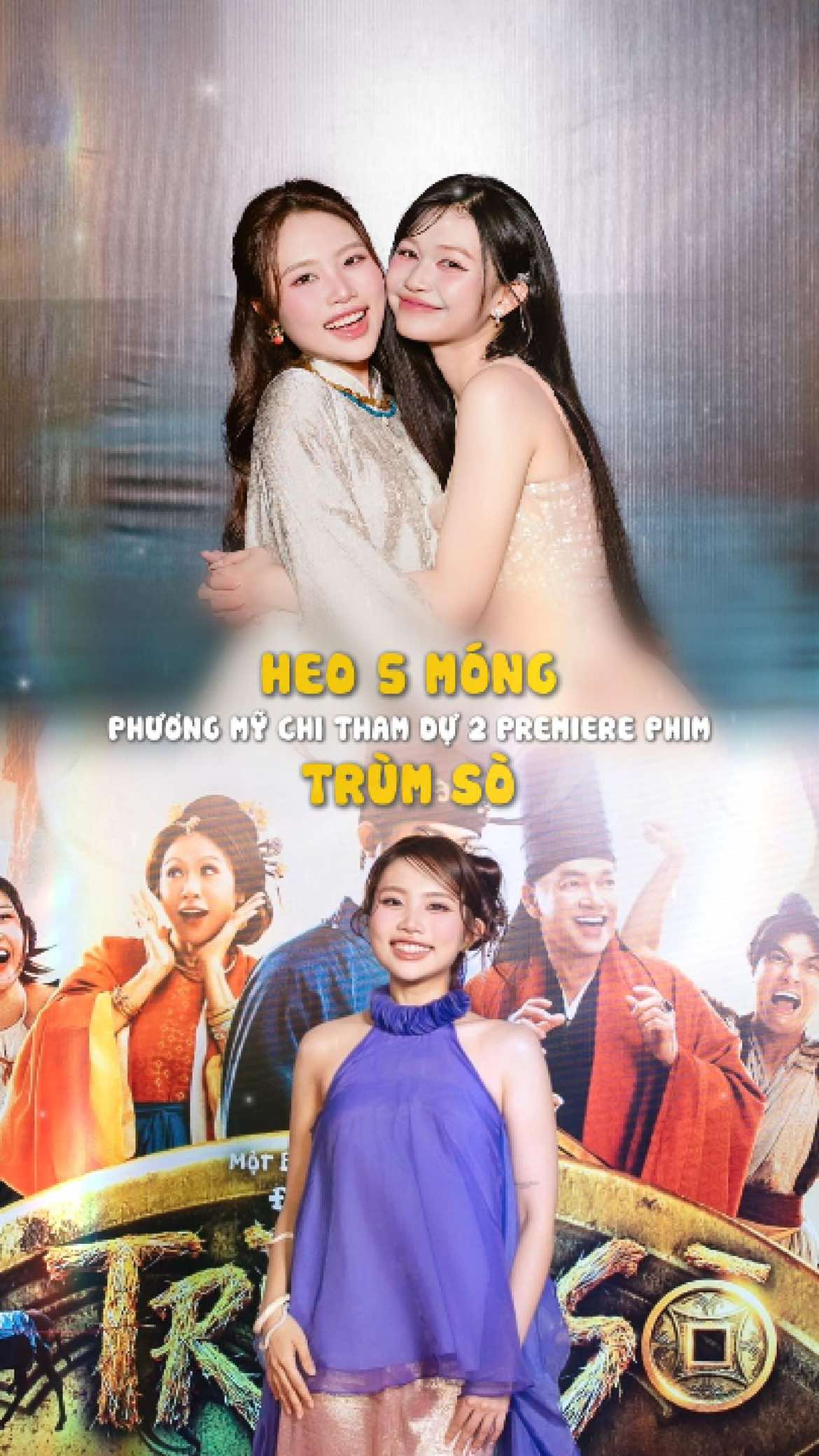 @Phương Mỹ Chi