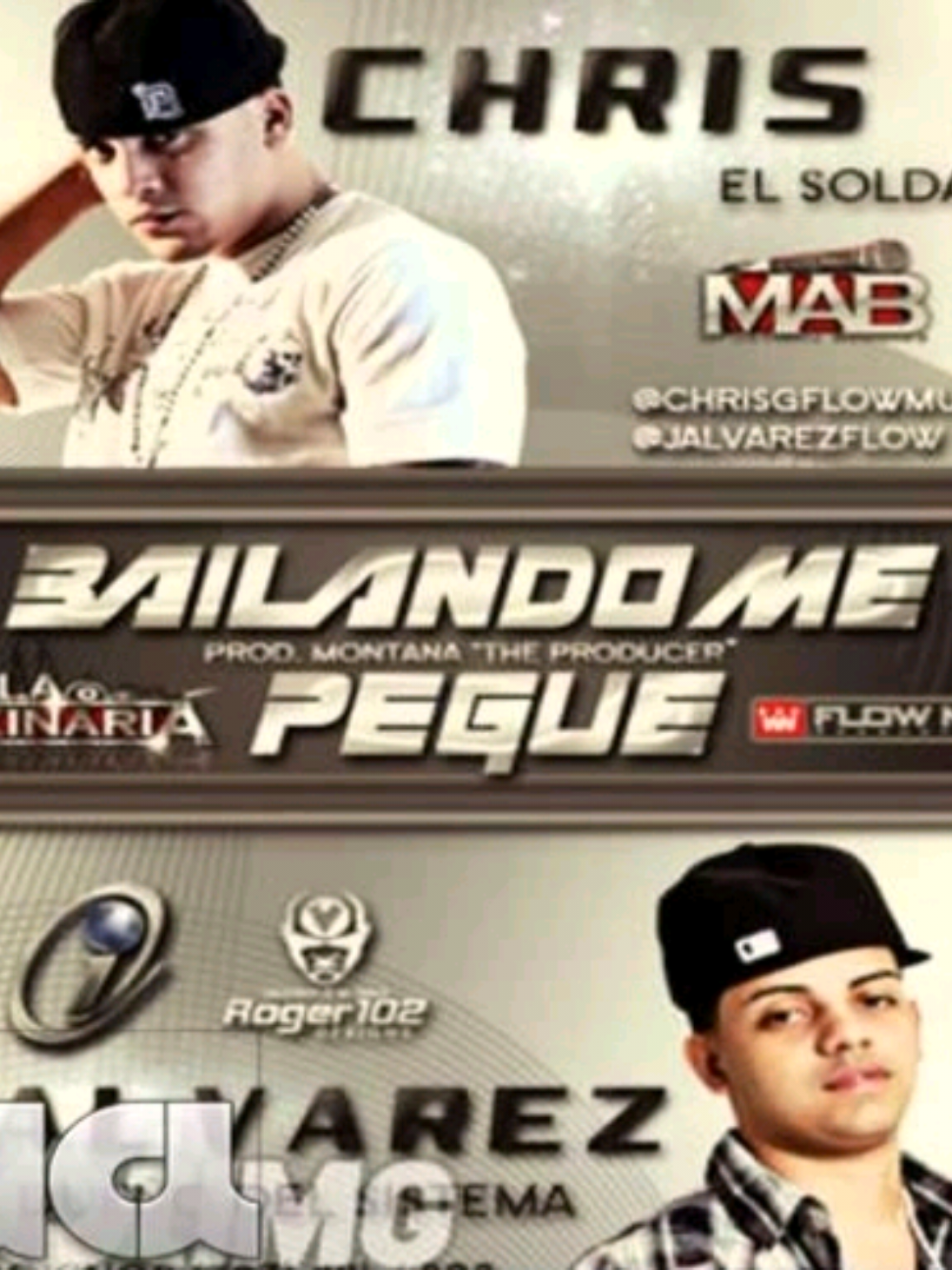@This Is Reggaeton