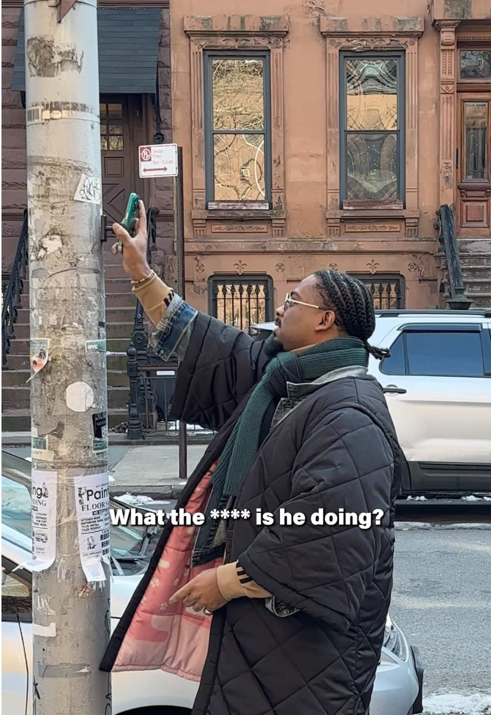 @Cosmos | NYC Creator