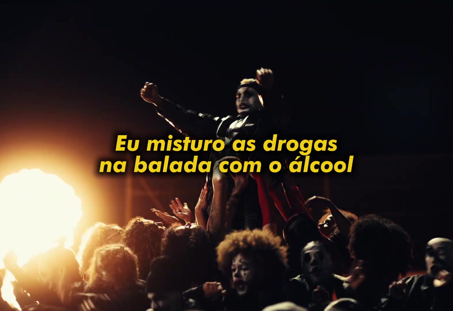 @CBE LYRICS