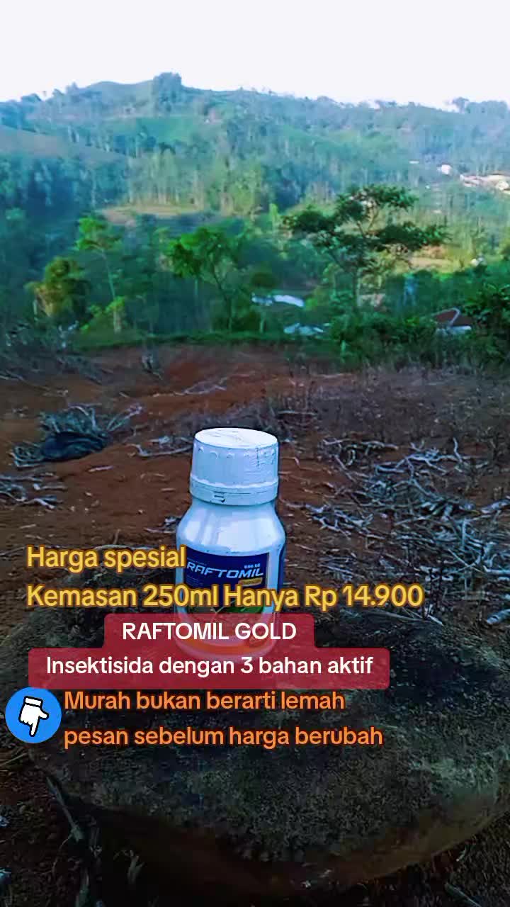 @Sahabat Tani