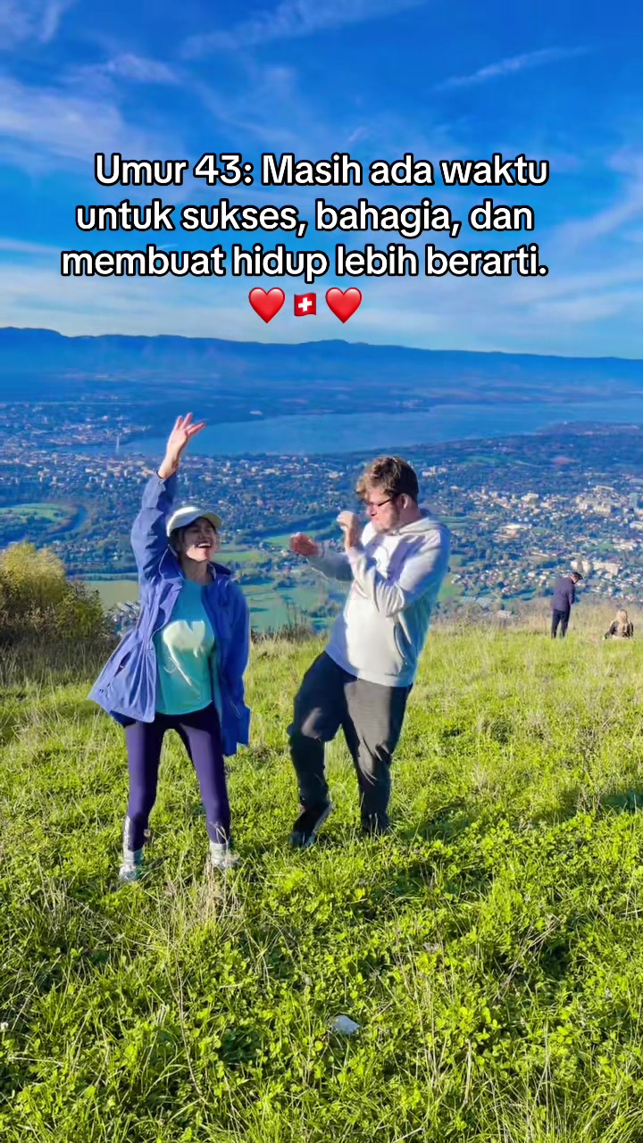 @🇨🇭Thasyah F&rsquo;I.M