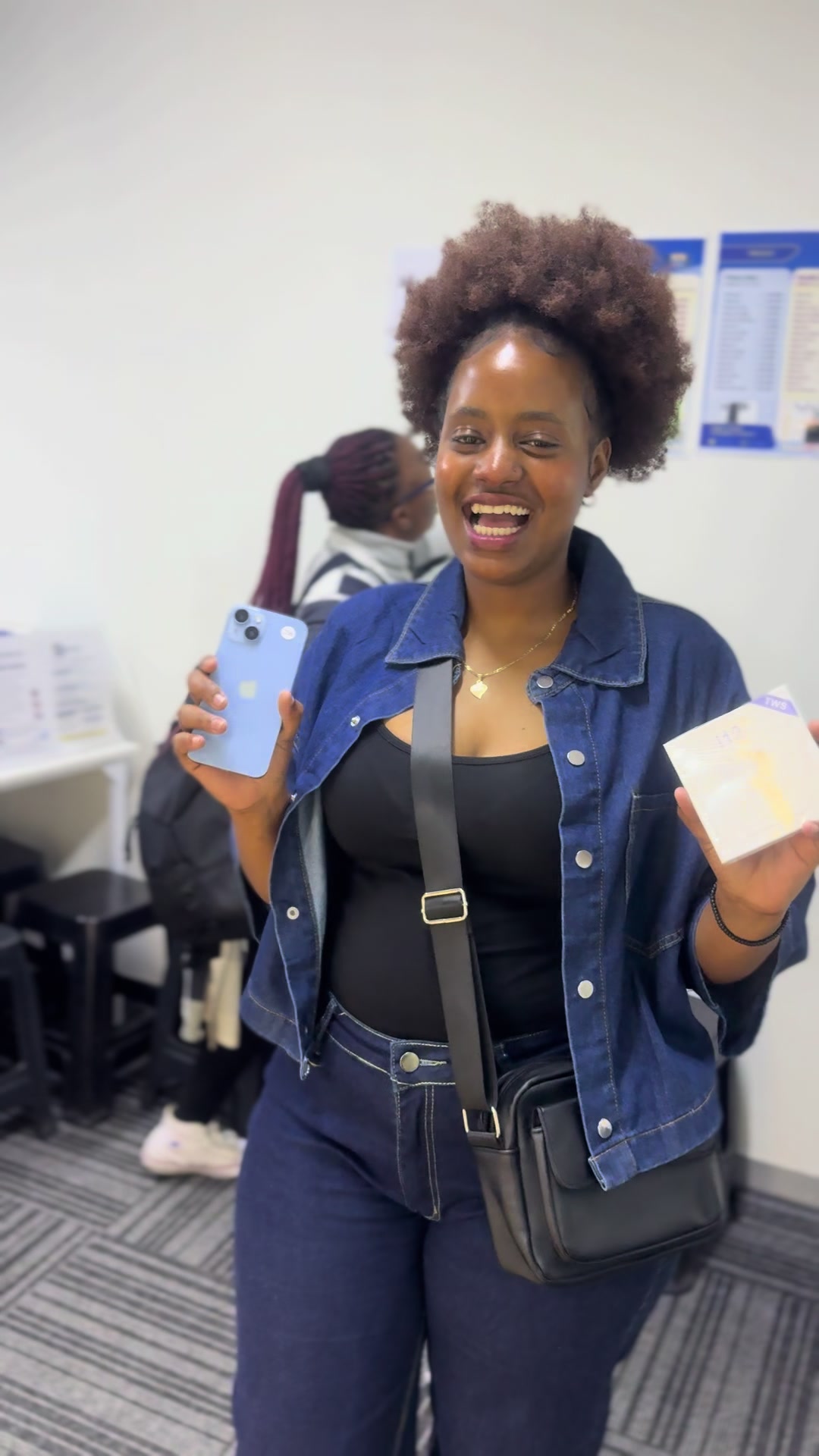 @Just Cell It | iPhone Reseller