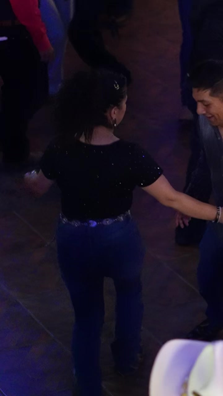 @TexanDance