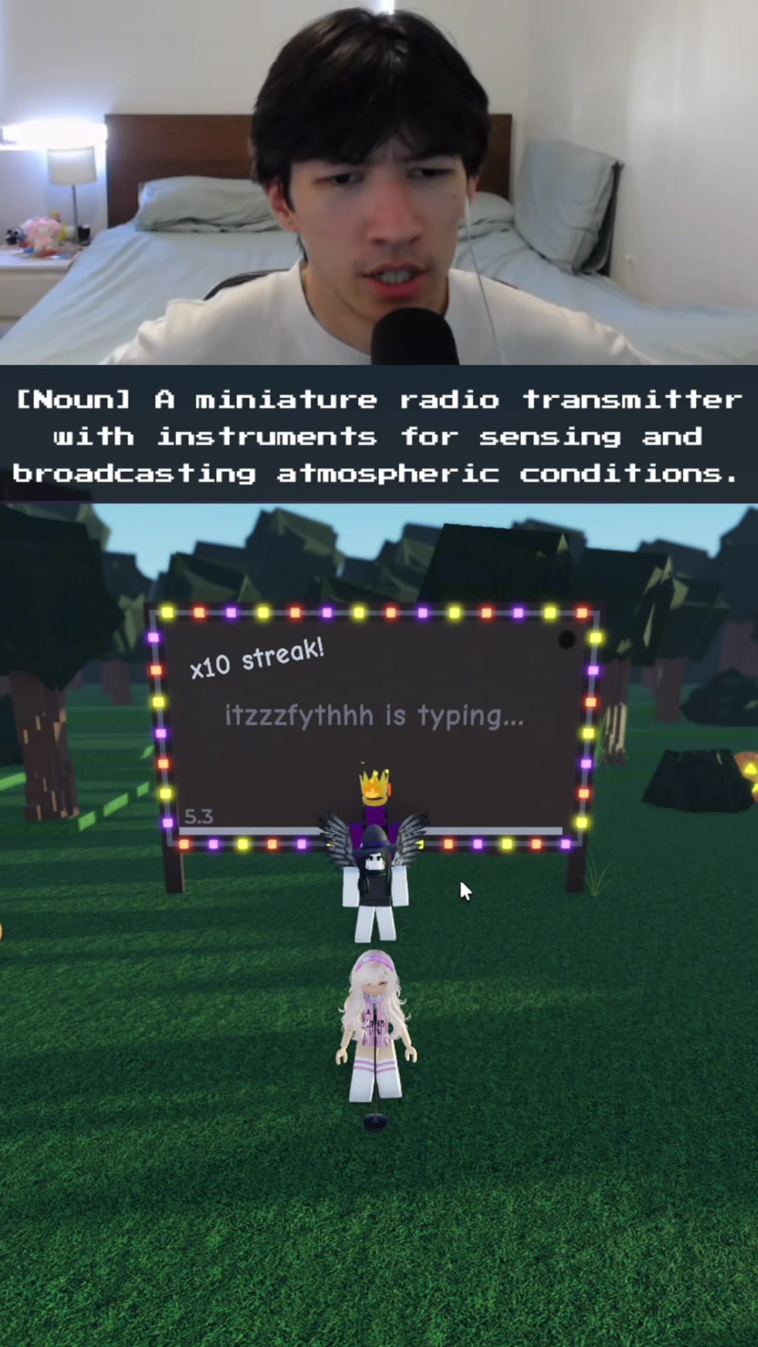 @Julian | Roblox