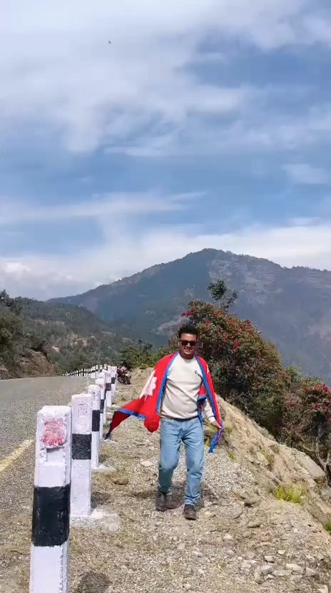 @Krishna Thapa