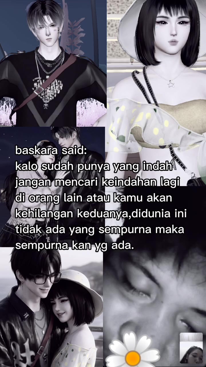 @N@umi Sky blue